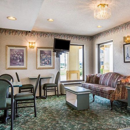 Rodeway Inn Montgomery Esterno foto