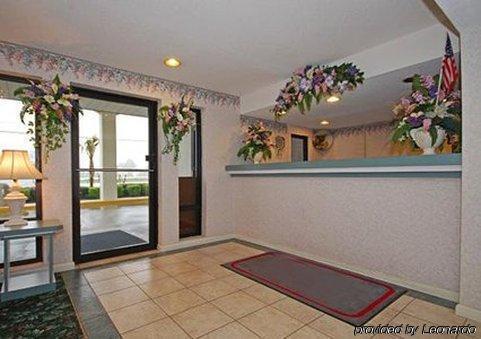 Rodeway Inn Montgomery Esterno foto
