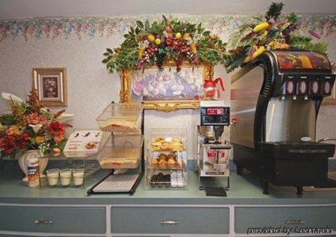 Rodeway Inn Montgomery Esterno foto