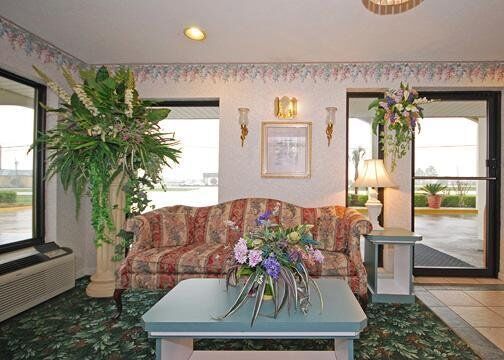 Rodeway Inn Montgomery Esterno foto