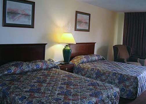 Rodeway Inn Montgomery Camera foto